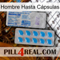 Hombre Hasta Cápsulas new15